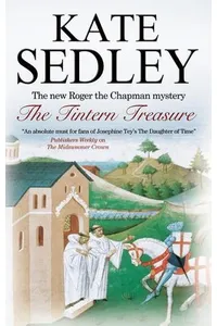 The Tintern Treasure