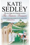 The Tintern Treasure