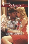 Snowed In with Her Ex