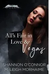 All's Fair in Love & Vegas