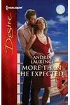 More Than He Expected
