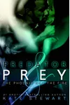 Predator & Prey: The Phoenix and The Fire