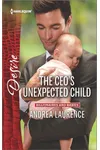 The CEO's Unexpected Child