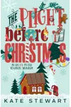 The Plight Before Christmas