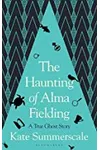 The Haunting of Alma Fielding
