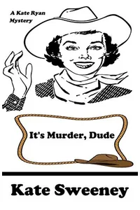It's Murder, Dude
