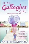 That Gallagher Girl