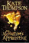 The Alchemist’s Apprentice