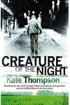 Creature of the Night