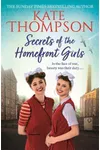 Secrets of the Homefront Girls
