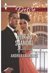 Heir to Scandal