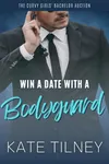 Win a Date with a Bodyguard