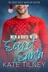 Win a Date with a Secret Santa