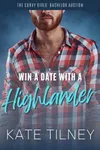 Win a Date with a Highlander