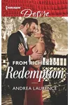 From Riches to Redemption