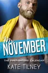 Mr. November