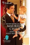 Have Baby, Need Billionaire