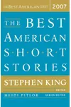 The Best American Short Stories 2007