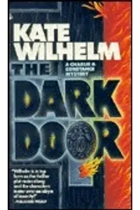 The Dark Door
