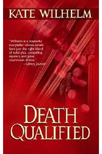 Death Qualified