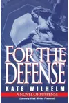 Malice Prepense / For the Defense