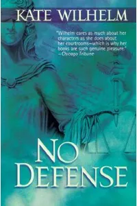 No Defense