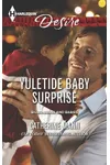 Yuletide Baby Surprise