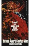 Nebula Awards 9