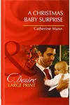 A Christmas Baby Surprise