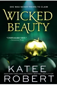 Wicked Beauty