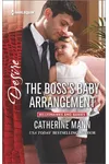 The Boss's Baby Arrangement