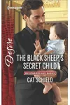 The Black Sheep's Secret Child