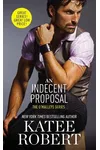 An Indecent Proposal / Twisted Secrets