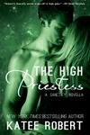 The High Priestess