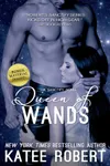 Queen of Wands