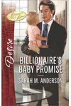 Billionaire's Baby Promise