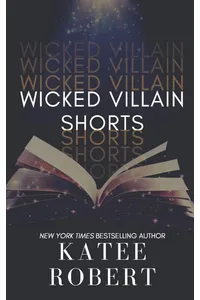Wicked Villain Shorts