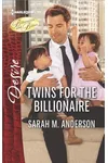 Twins for the Billionaire