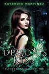 Demon's Kiss