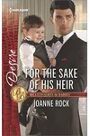 For the Sake of His Heir