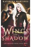 Wings of Shadow