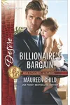 Billionaire's Bargain