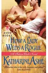 How a Lady Weds a Rogue