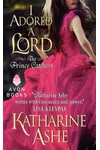 I Adored a Lord