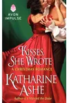Kisses, She Wrote