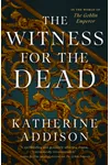 The Witness for the Dead