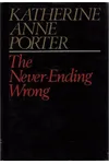 The Never-Ending Wrong