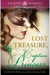 Lost Treasure, Captive Princess