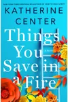 Things You Save in a Fire
