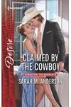 Claimed by the Cowboy